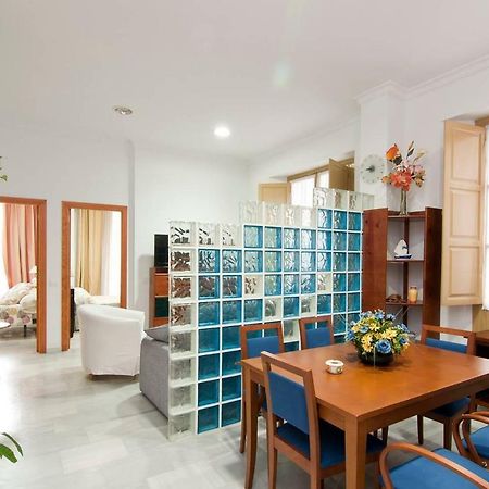 Apartamento Centro Historico Malaga Ngoại thất bức ảnh