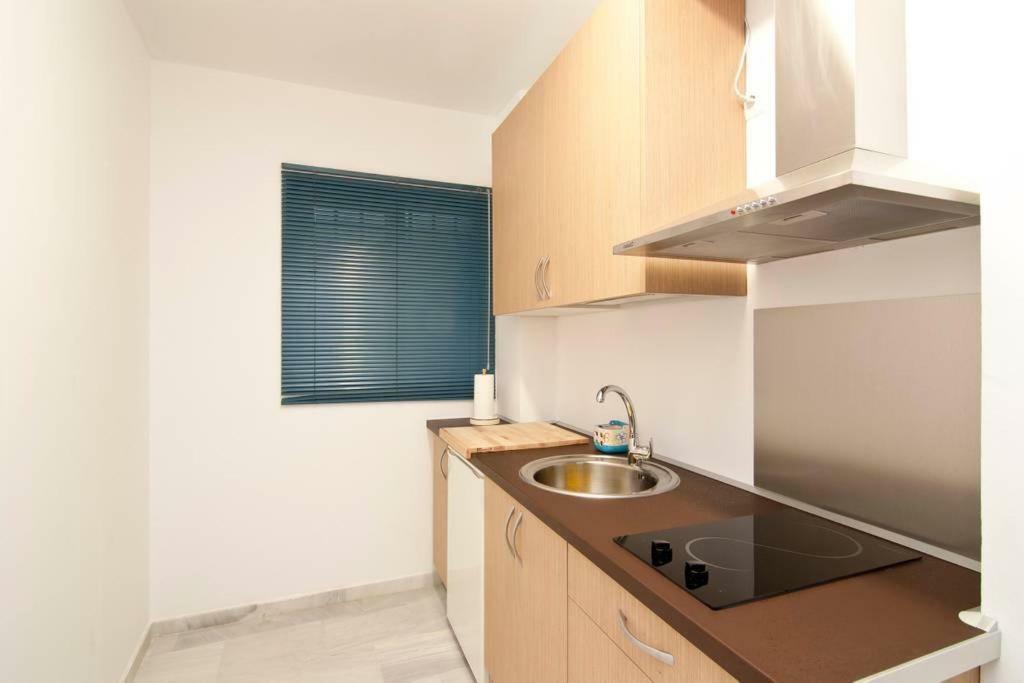Apartamento Centro Historico Malaga Ngoại thất bức ảnh