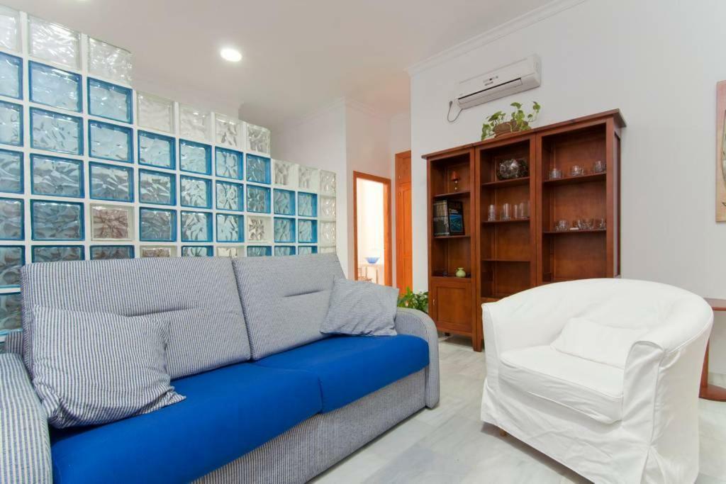 Apartamento Centro Historico Malaga Ngoại thất bức ảnh