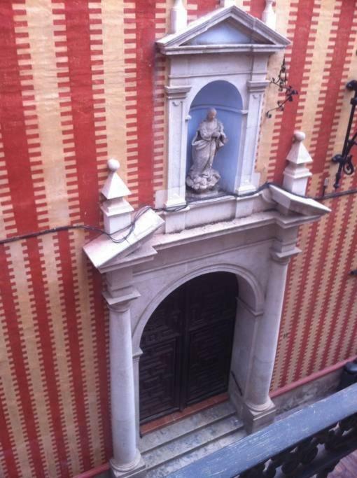 Apartamento Centro Historico Malaga Ngoại thất bức ảnh